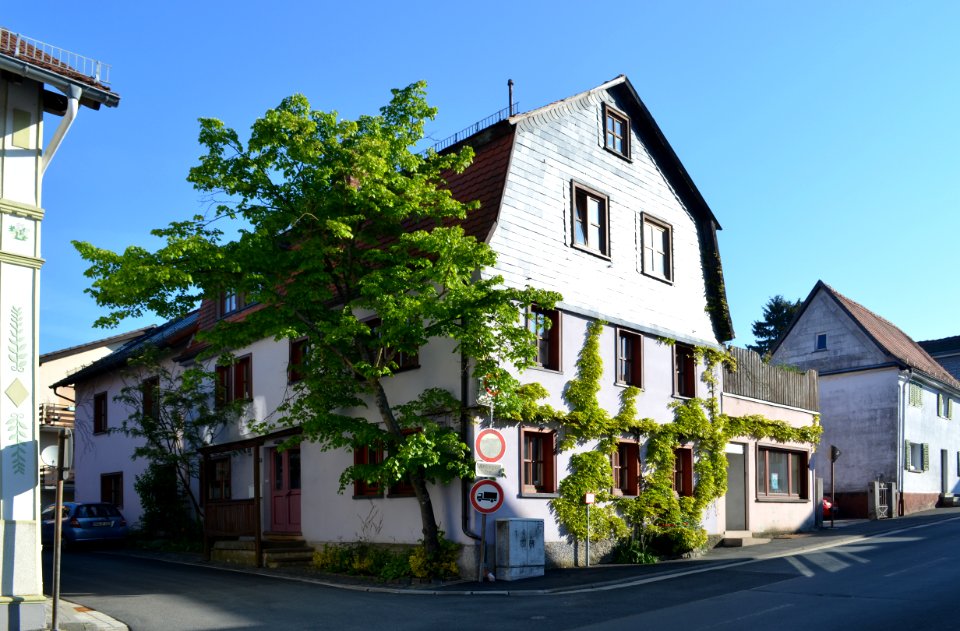Seelenberg, Camberger Straße 17
