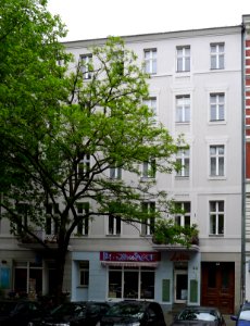 Seelingstraße 18 (Berlin-Charlottenburg)