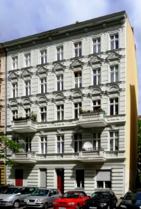 Seelingstraße 4 (Berlin-Charlottenburg)