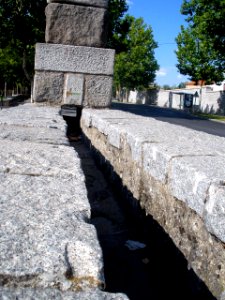 Segovia - Acueducto, arranque 2