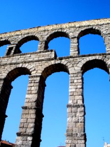 Segovia - Acueducto 22