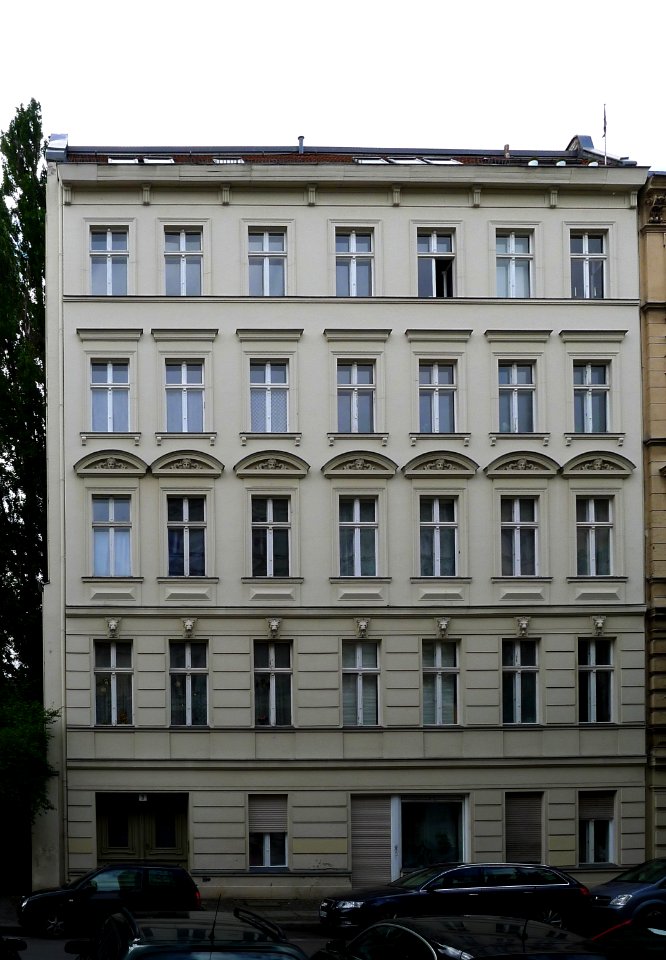 Seelingstraße 3 (Berlin-Charlottenburg)