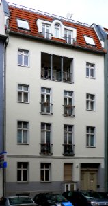 Seelingstraße 52 (Berlin-Charlottenburg)