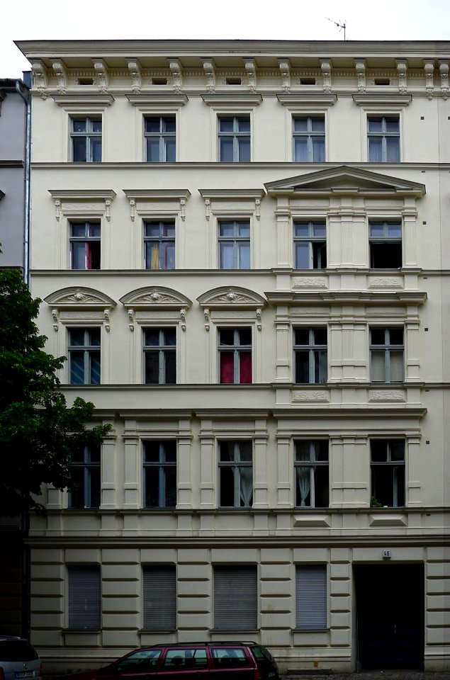 Seelingstraße 46 (Berlin-Charlottenburg)
