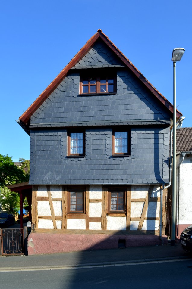 Seelenberg, Camberger Straße 23 (1)
