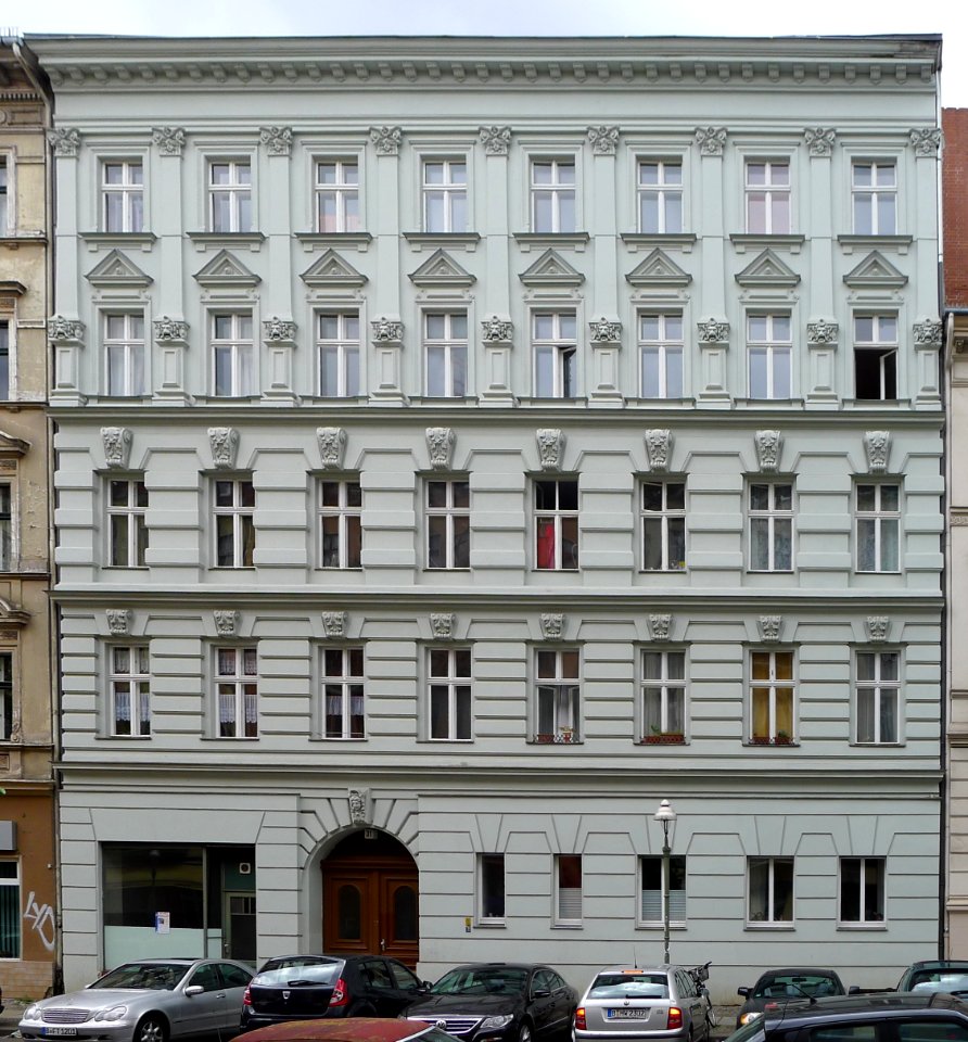 Seelingstraße 31 (Berlin-Charlottenburg)