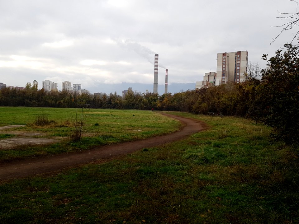 Septemvri Stadium, Sofia (5)