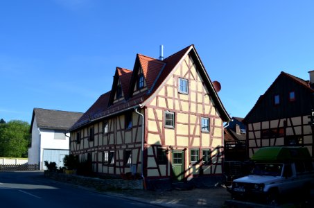Seelenberg, Camberger Straße 18