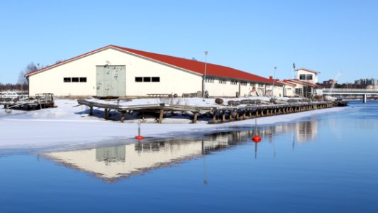 Seelari Oulu 20200321