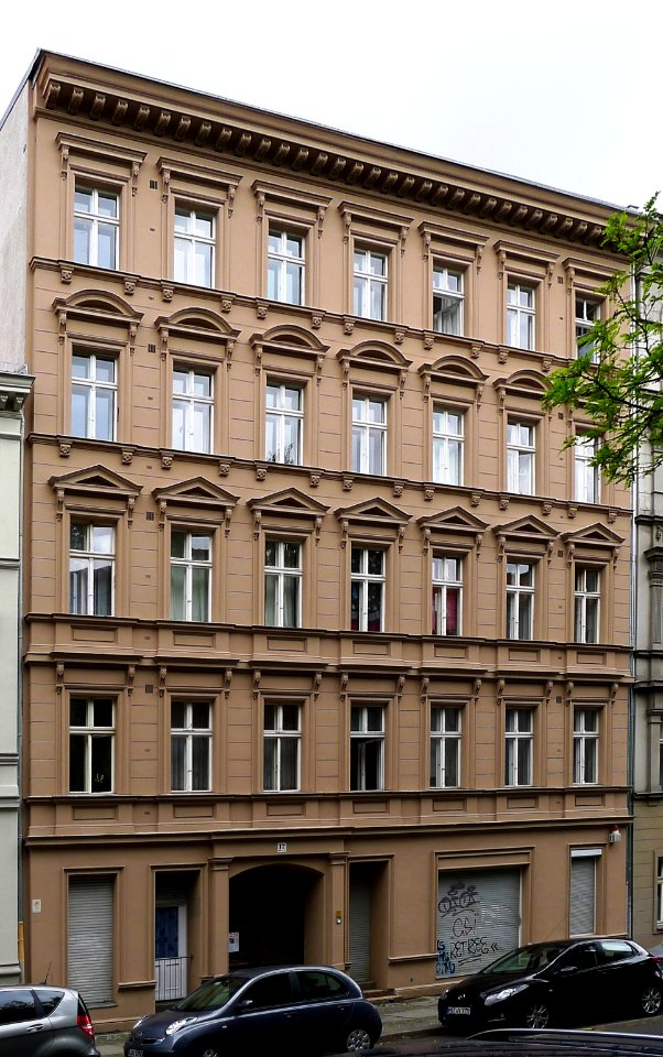 Seelingstraße 17 (Berlin-Charlottenburg)
