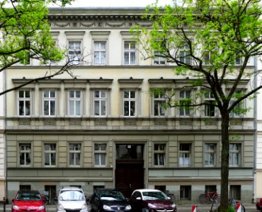 Seelingstraße 35 (Berlin-Charlottenburg)