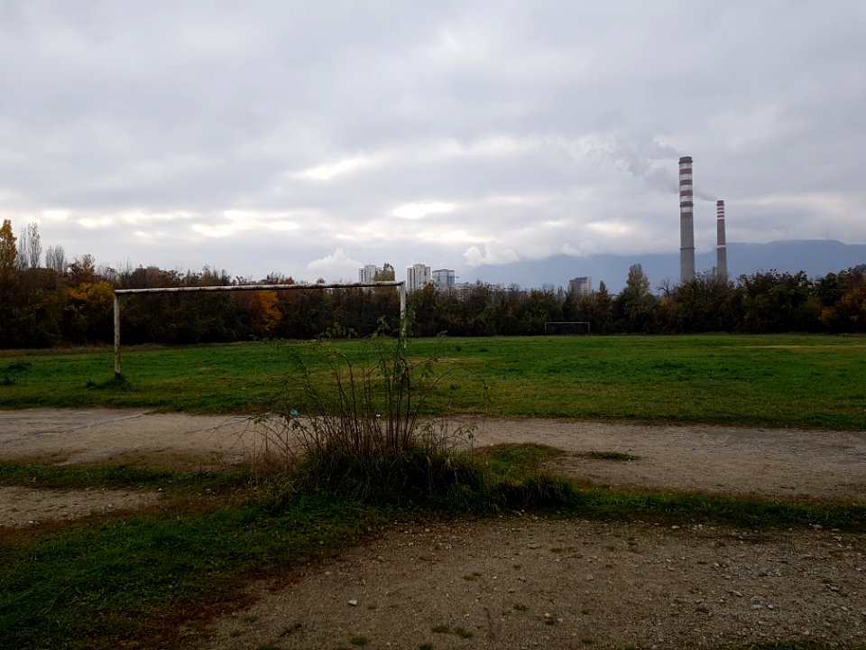 Septemvri Stadium, Sofia (8)
