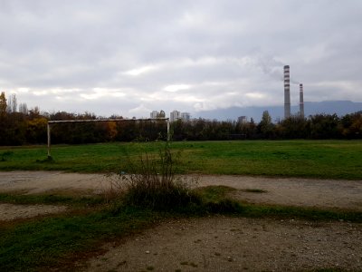 Septemvri Stadium, Sofia (8)