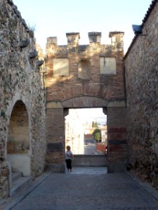Segovia - Acueducto 18