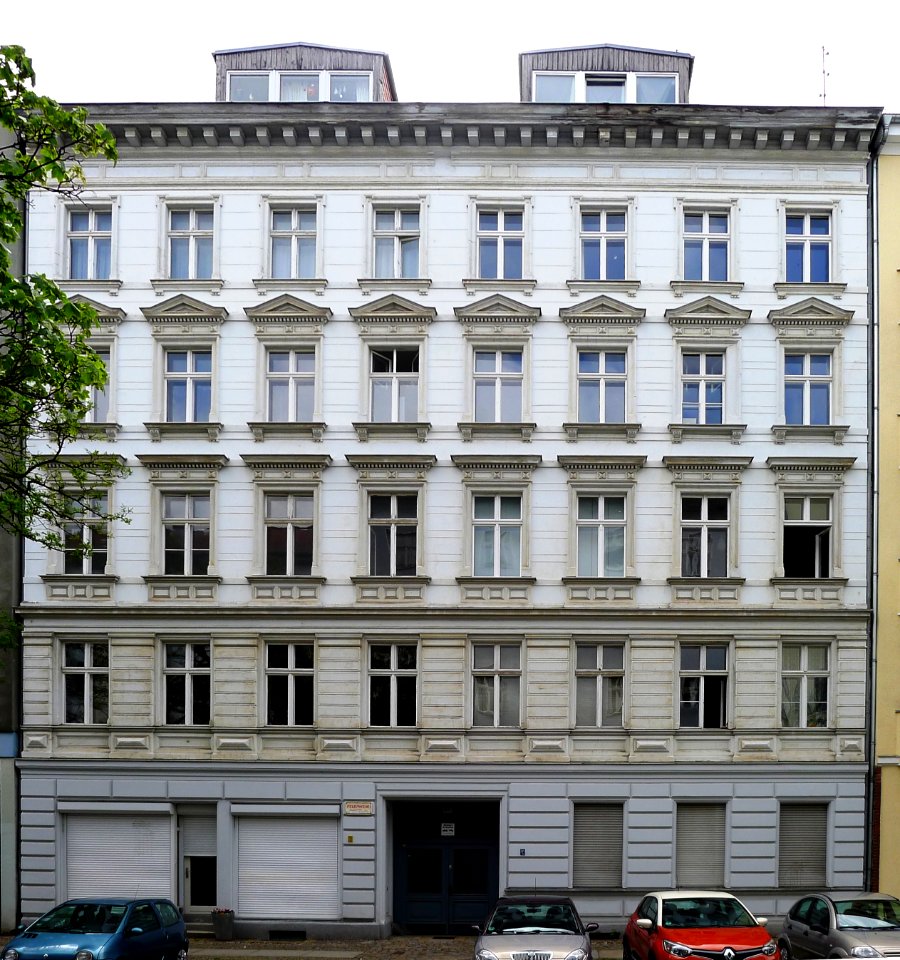 Seelingstraße 57 (Berlin-Charlottenburg)