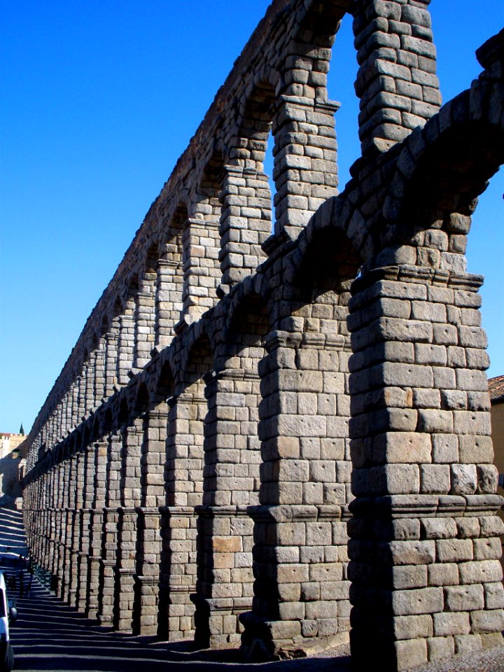 Segovia - Acueducto 19