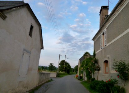 Sendets (Pyrénées-Atlantiques) vue 4