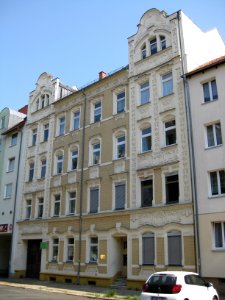 Senefelderstraße 35 Chemnitz