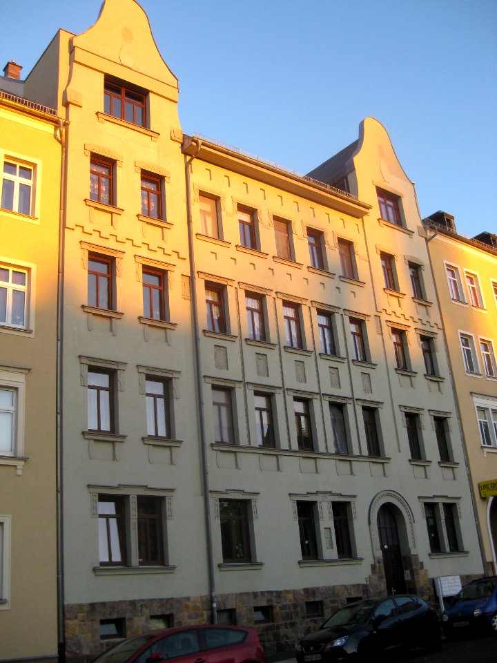 Senefelderstraße 5
