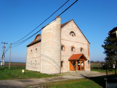 Segesd, múzeum