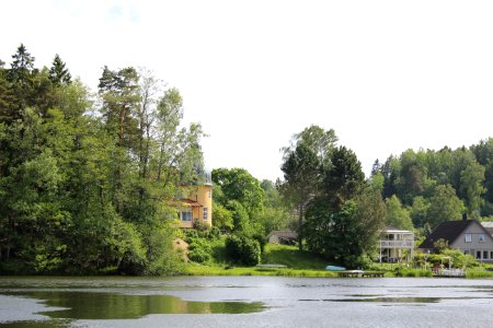 Segersjön, juni 2011a
