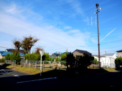 Segi Chibikko Hiroba (2015-11-21) 02
