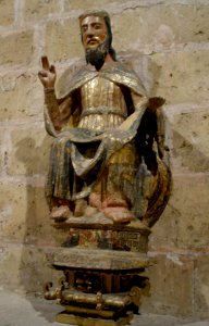 Segovia - Catedral, Capilla de Santa Catalina y Museo 2