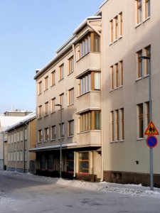 Sepänkatu 9 Oulu 20210210