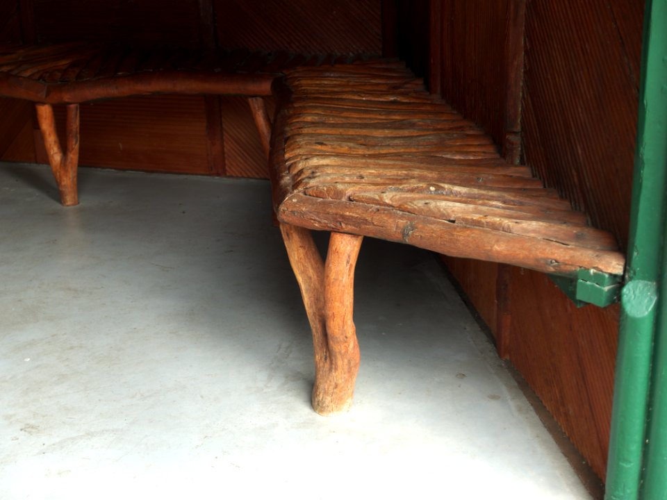 Separation Tree Rest House interior 20180726-017