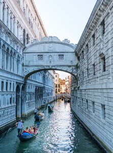 Sky bridge europe