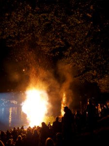 September equinox in Vilnius, 2016