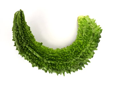 Semi-circular karela 2017 A