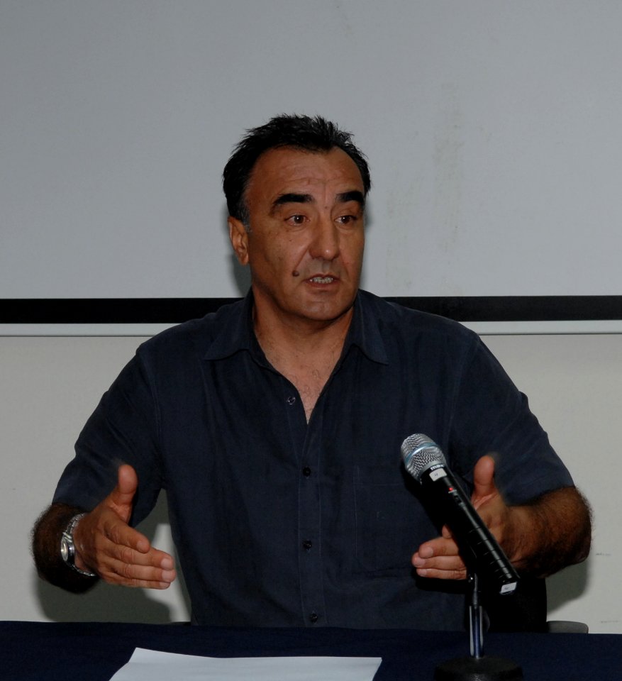 SenadKresoBahrainFootball