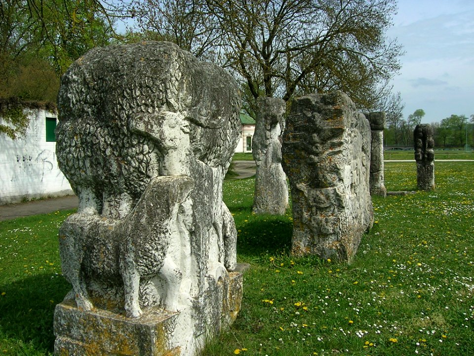 Seminarweg Eichstätt -Schöpfungszyklus 1984 (10)