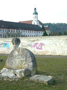 Seminarweg Eichstätt -Schöpfungszyklus 1984 (04)