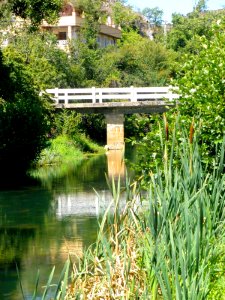 Santa Coloma del Rudrón - Río Rudrón 2