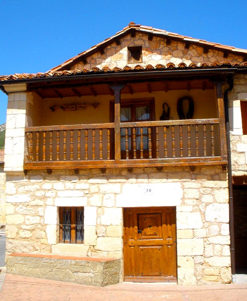 Santa Coloma del Rudrón 29