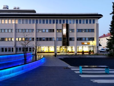 Sepänkatu 18 Oulu 20201104