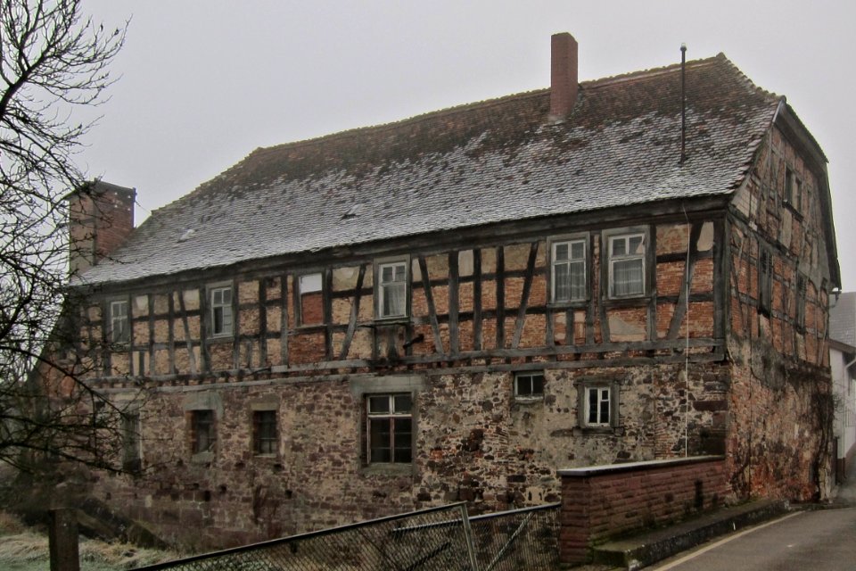 SensfelderMuehle