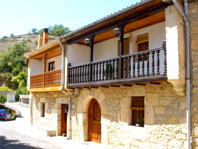 Santa Coloma del Rudrón 28