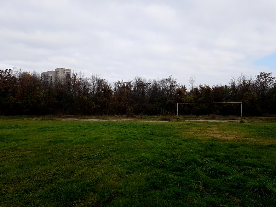 Septemvri Stadium, Sofia (10)