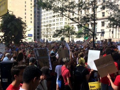 September 2019 Pittsburgh Climate Strike 03