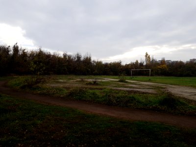 Septemvri Stadium, Sofia (3)