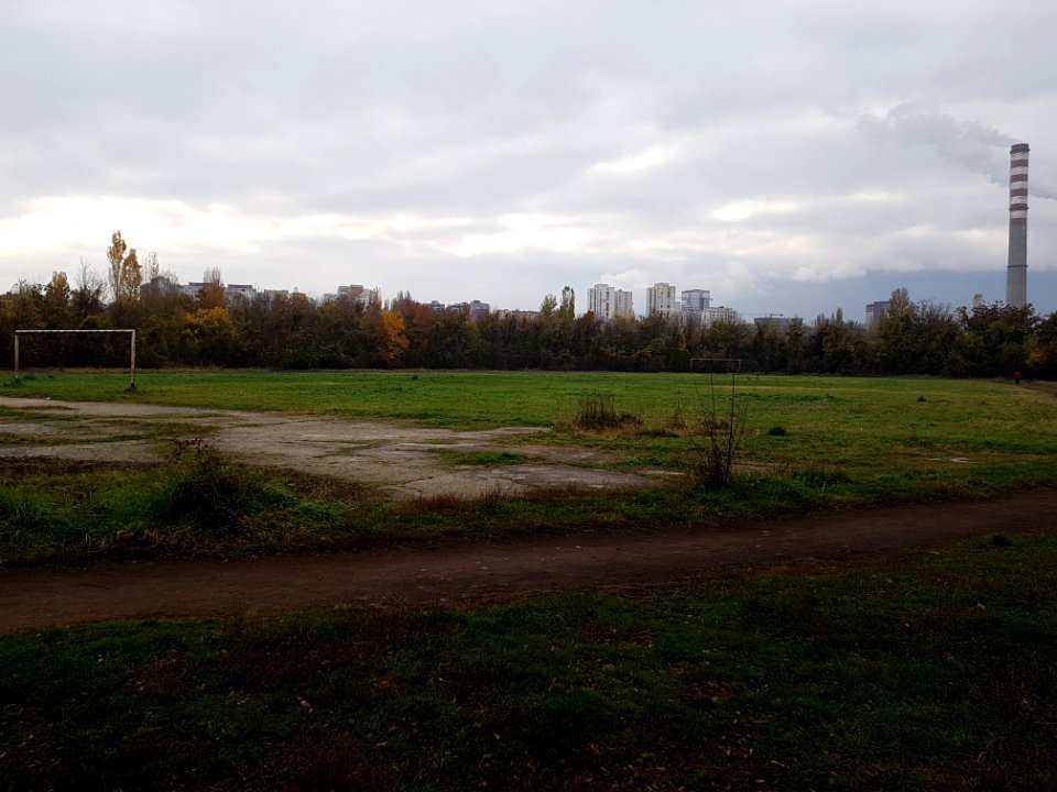 Septemvri Stadium, Sofia (4)