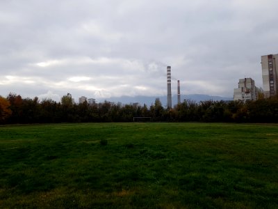 Septemvri Stadium, Sofia (9)