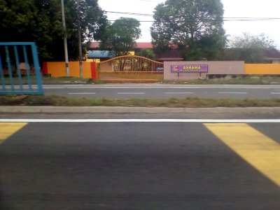 Sekolah Menengah Kebangsaan Telok Panglima Garang