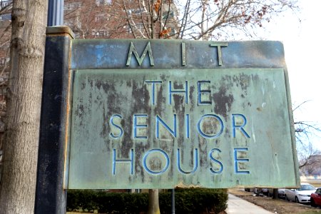 Senior House - MIT, Cambridge MA - DSC05602