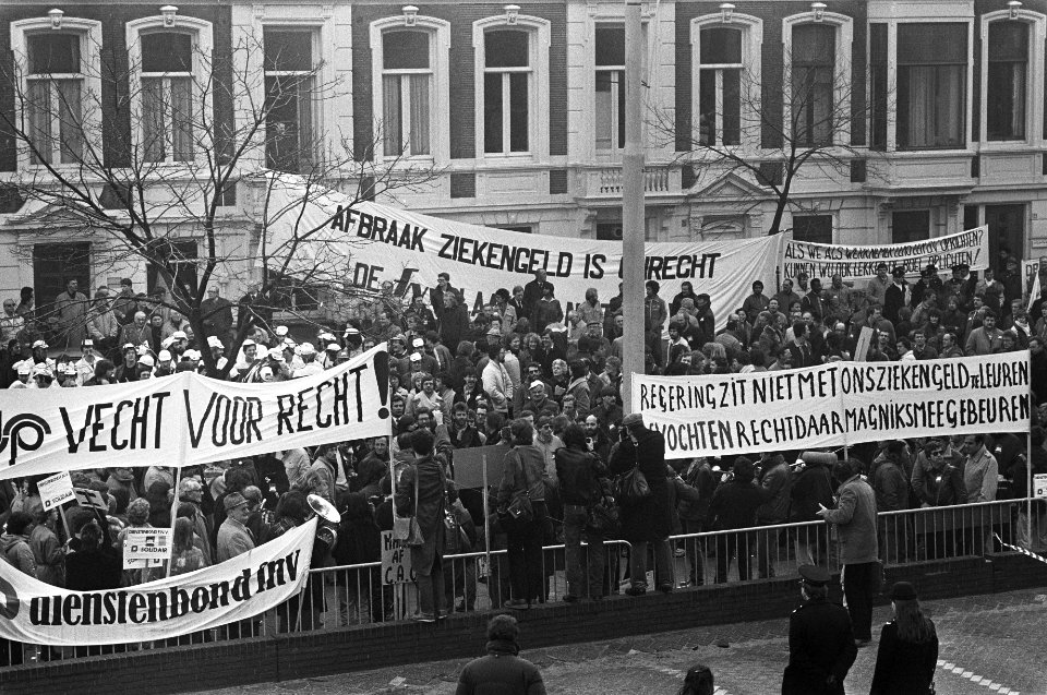 SER over het ontwerp advies inzake vermijdbaar verzuim wegens ziekte en arbeidso, Bestanddeelnr 931-9742