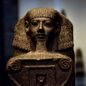 Senenmut Munich 25102016 4