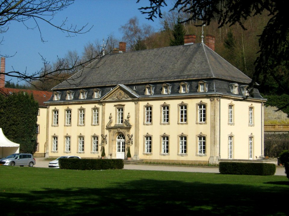 Septfontaines Rollingergrund